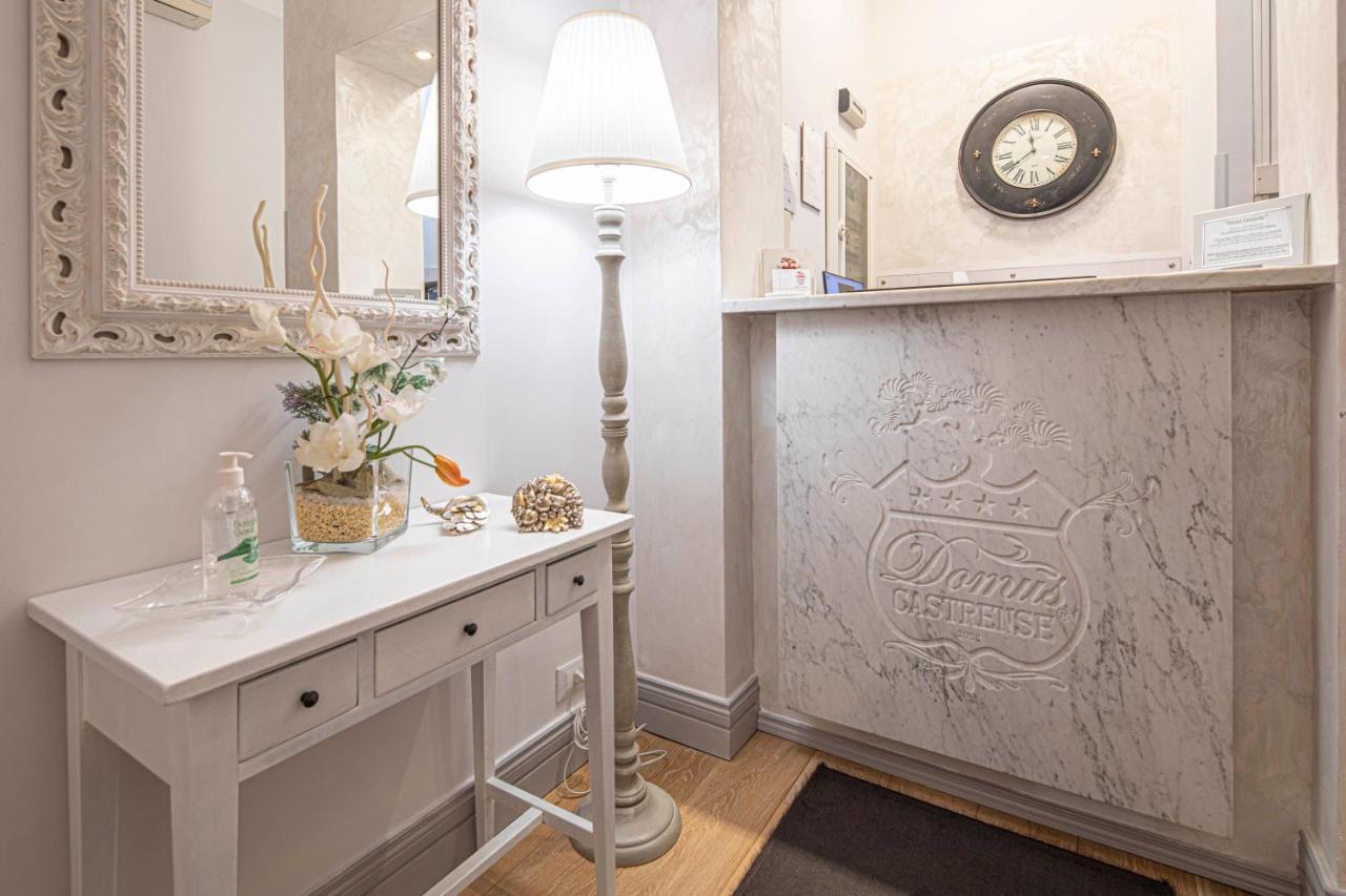 Bed and Breakfast Residenza Castrense Рим Екстер'єр фото
