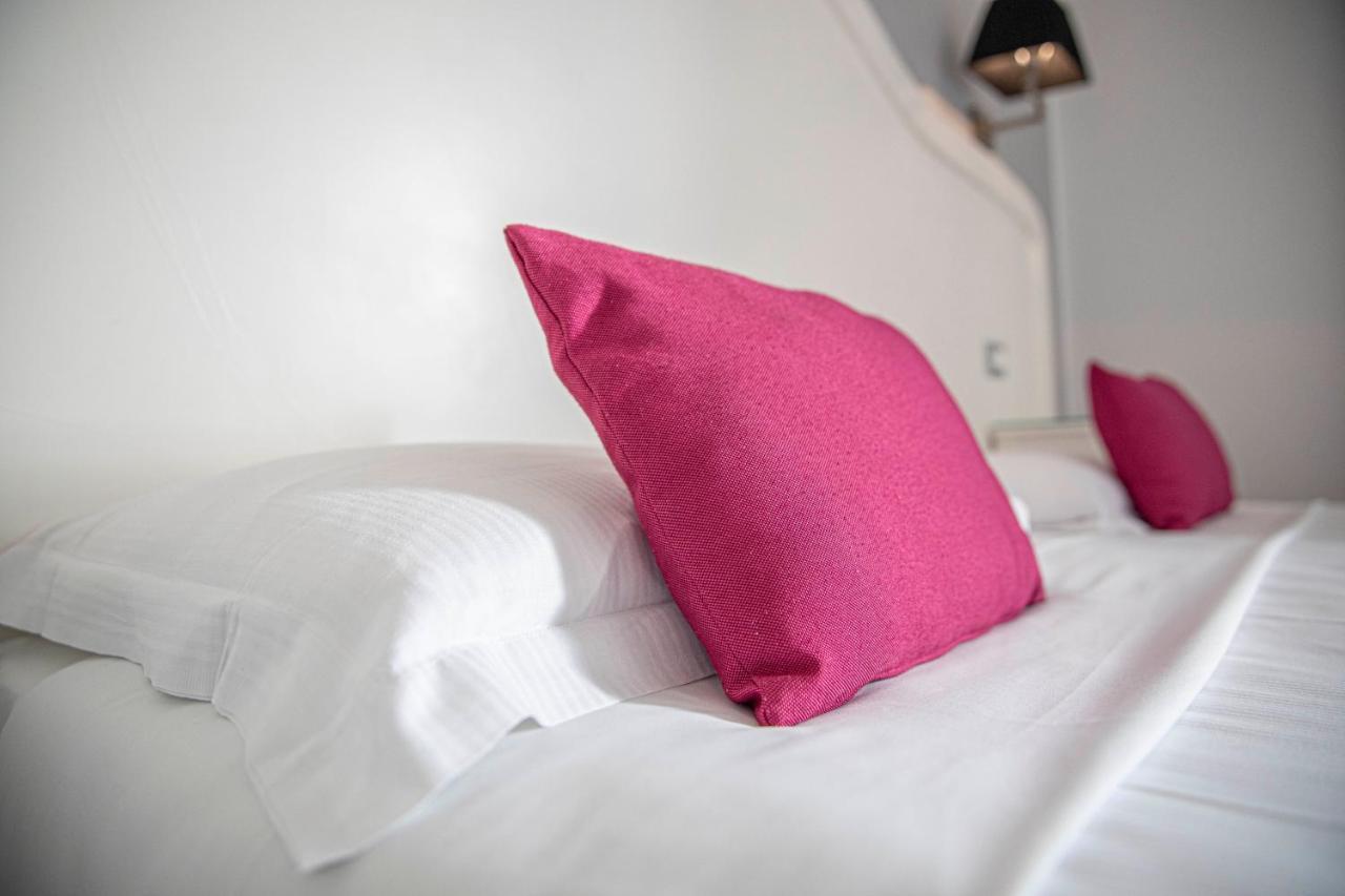 Bed and Breakfast Residenza Castrense Рим Екстер'єр фото