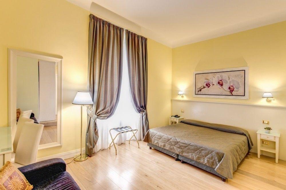 Bed and Breakfast Residenza Castrense Рим Екстер'єр фото