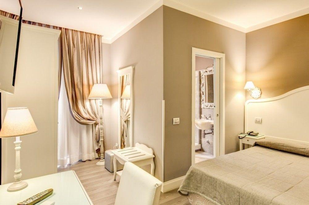 Bed and Breakfast Residenza Castrense Рим Екстер'єр фото
